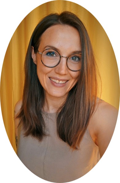Behara, thérapeute Reiki et Shiatsu