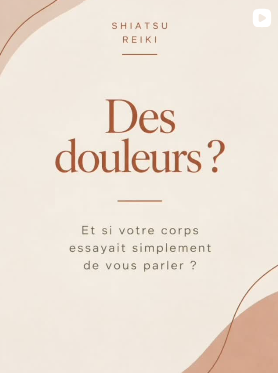Publication Instagram Intuition Bien-Être